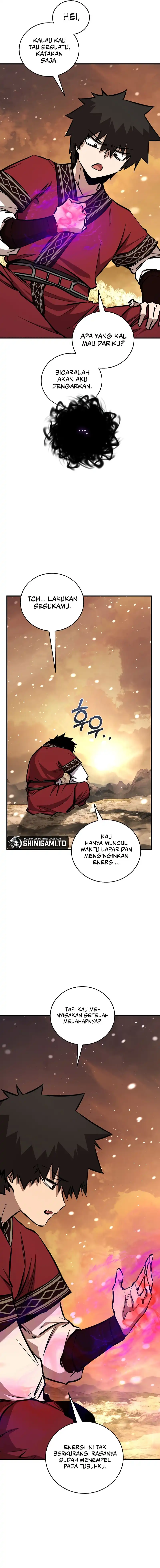 Baca Childhood Friend Of The Zenith - Chapter 88 halaman 5