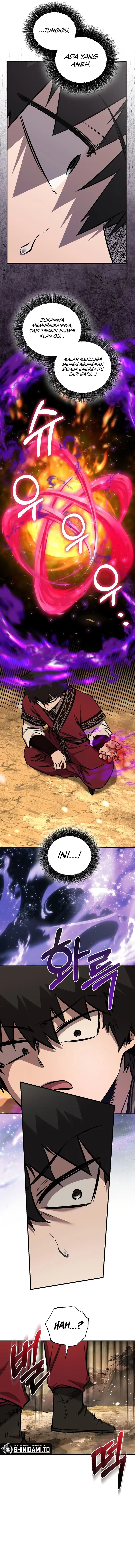 Baca Childhood Friend Of The Zenith - Chapter 88 halaman 6