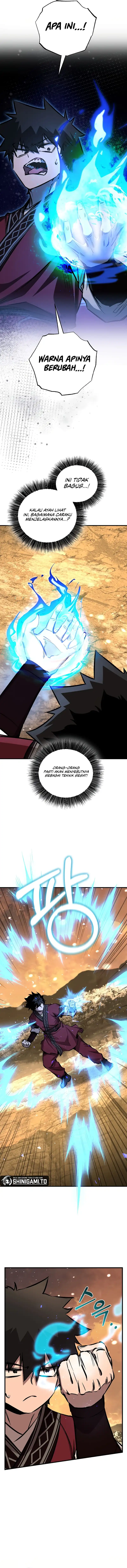 Baca Childhood Friend Of The Zenith - Chapter 88 halaman 7