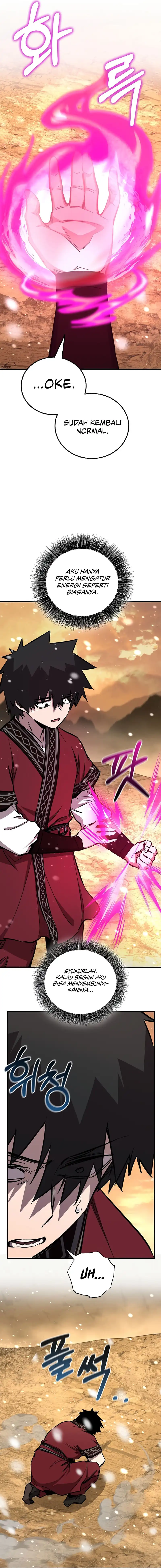 Baca Childhood Friend Of The Zenith - Chapter 88 halaman 8