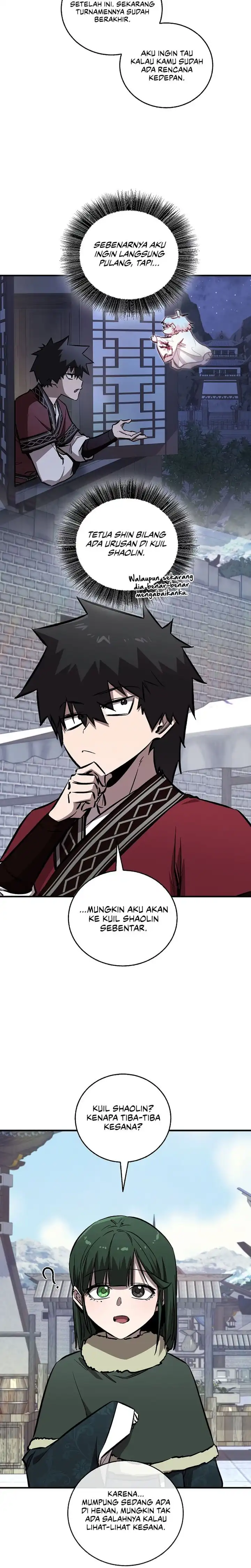 Baca Childhood Friend Of The Zenith - Chapter 90 halaman 14