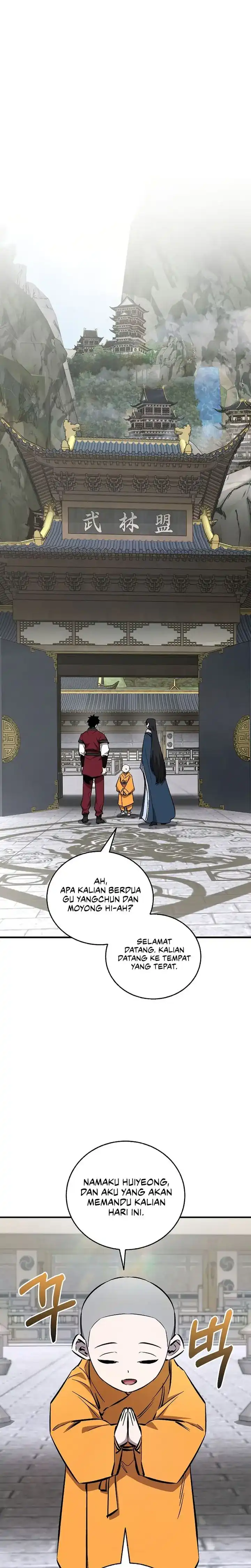 Baca Childhood Friend Of The Zenith - Chapter 90 halaman 19