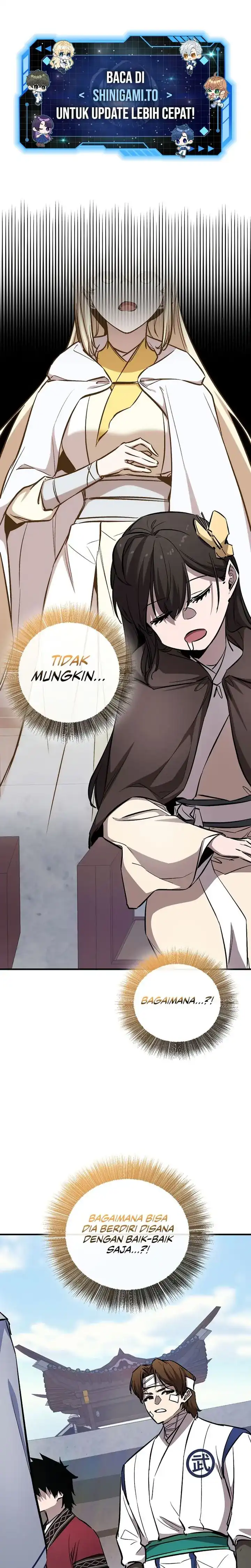 Baca Childhood Friend Of The Zenith - Chapter 90 halaman 2