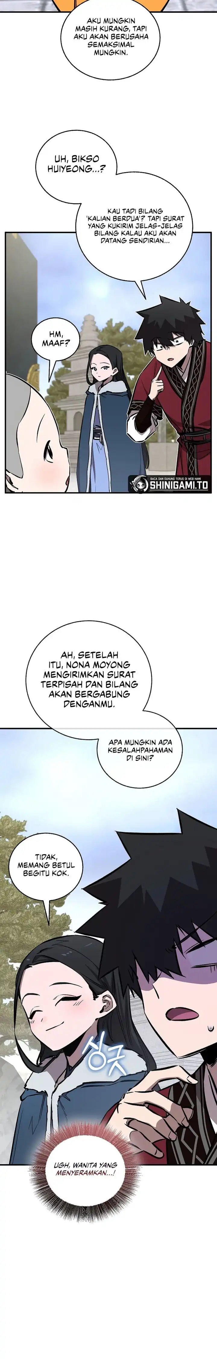 Baca Childhood Friend Of The Zenith - Chapter 90 halaman 20
