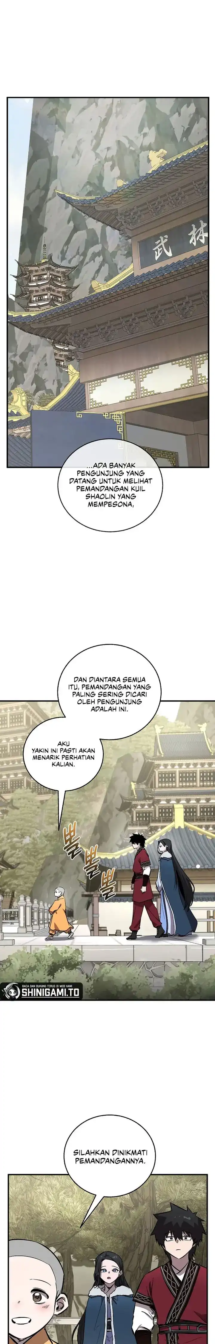Baca Childhood Friend Of The Zenith - Chapter 90 halaman 21