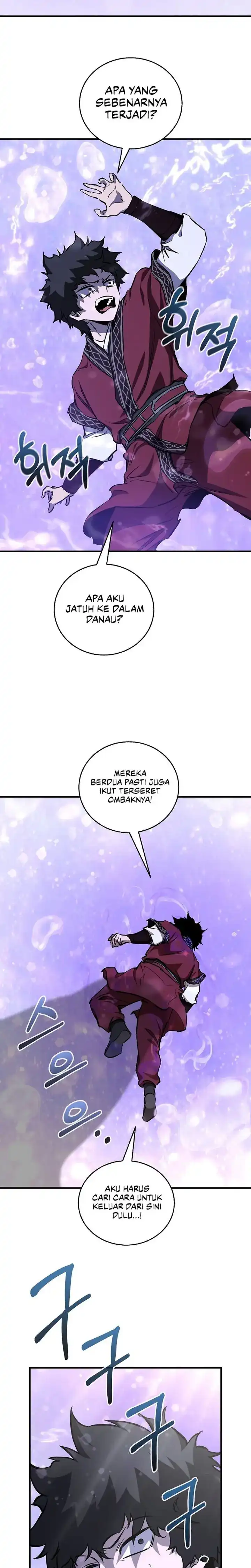 Baca Childhood Friend Of The Zenith - Chapter 90 halaman 29