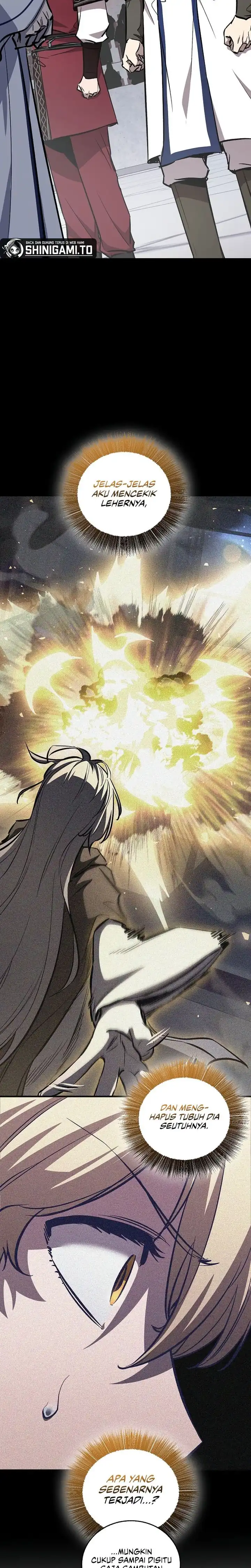 Baca Childhood Friend Of The Zenith - Chapter 90 halaman 3