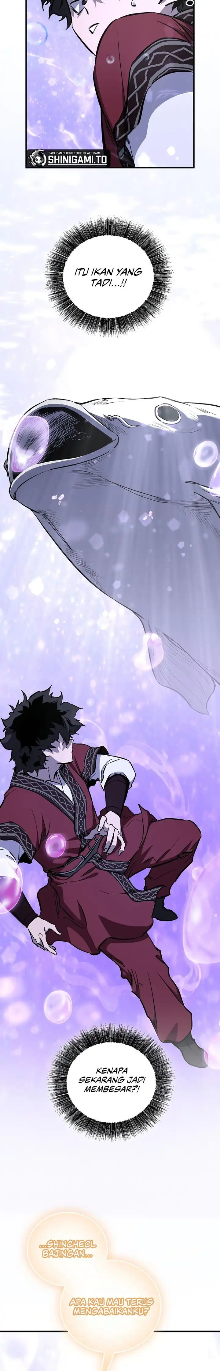 Baca Childhood Friend Of The Zenith - Chapter 90 halaman 30