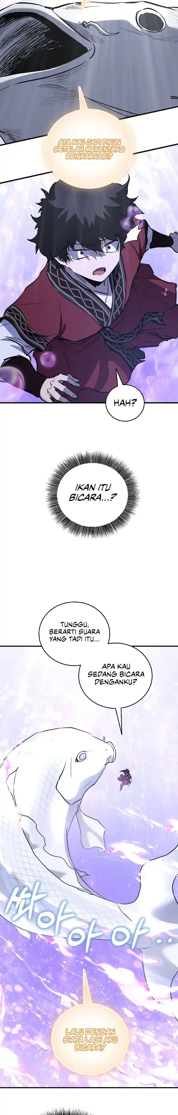 Baca Childhood Friend Of The Zenith - Chapter 90 halaman 31
