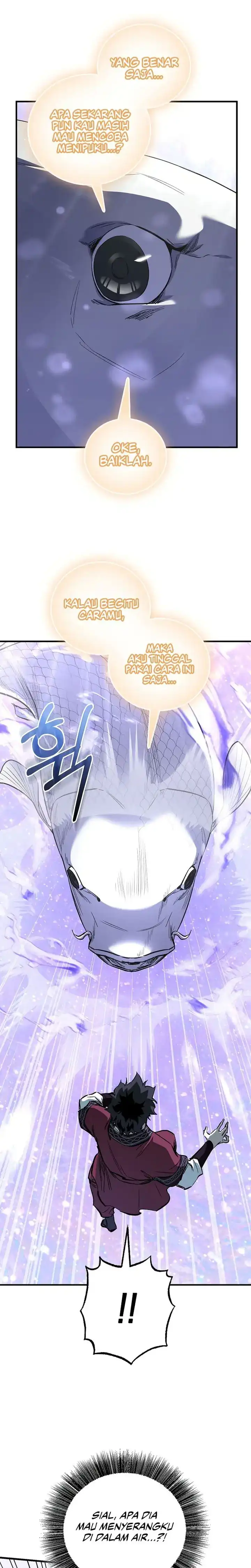 Baca Childhood Friend Of The Zenith - Chapter 90 halaman 33