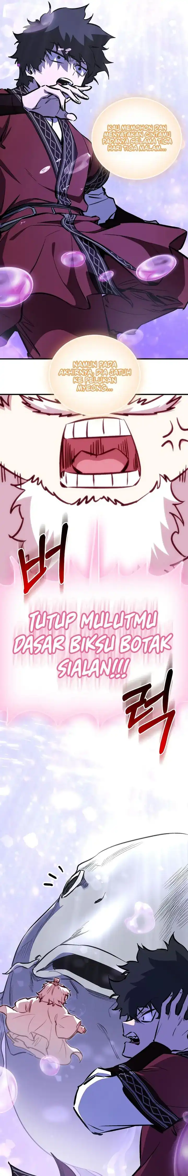 Baca Childhood Friend Of The Zenith - Chapter 90 halaman 35