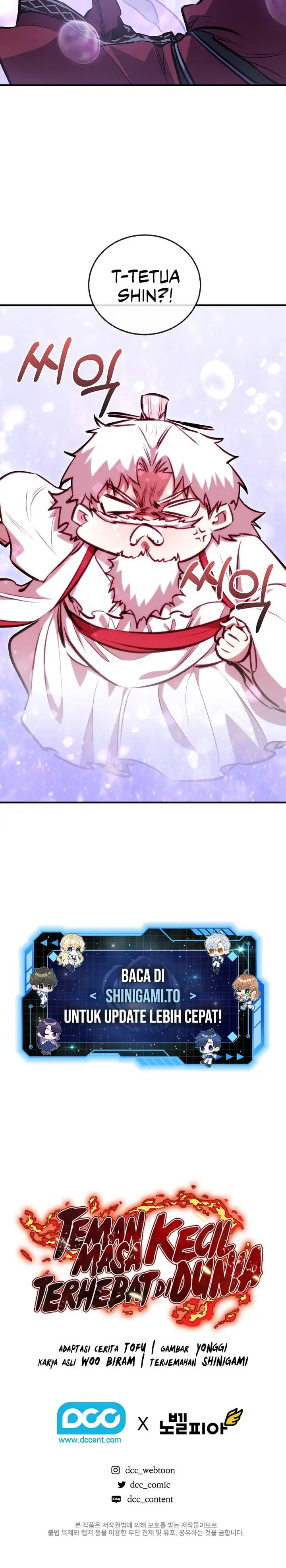 Baca Childhood Friend Of The Zenith - Chapter 90 halaman 36