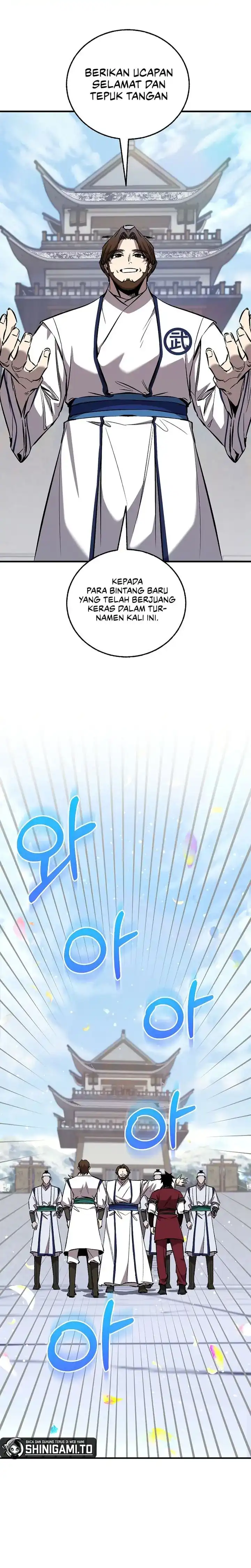 Baca Childhood Friend Of The Zenith - Chapter 90 halaman 5