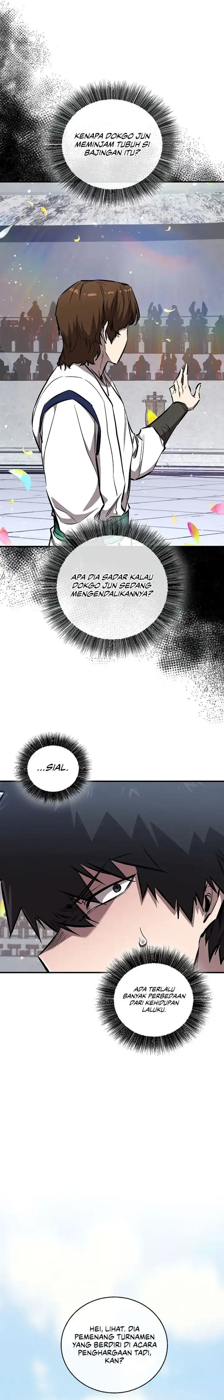 Baca Childhood Friend Of The Zenith - Chapter 90 halaman 7