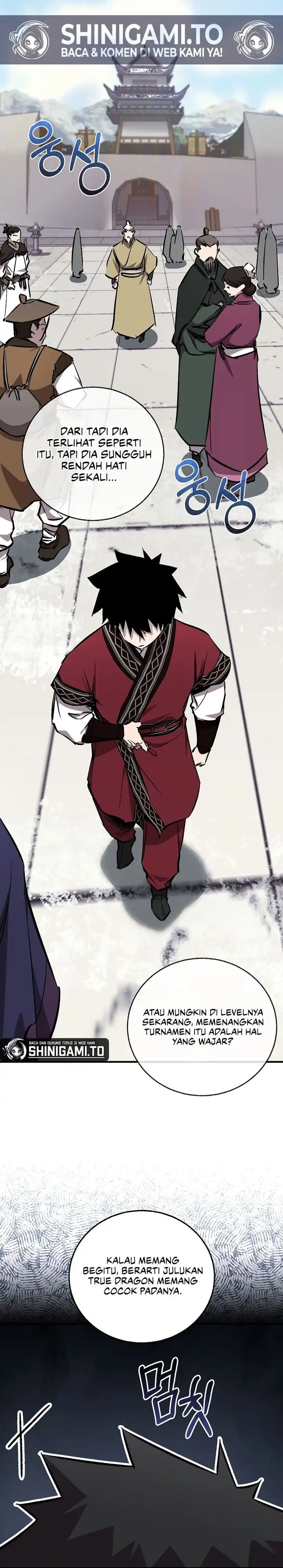 Baca Childhood Friend Of The Zenith - Chapter 90 halaman 8