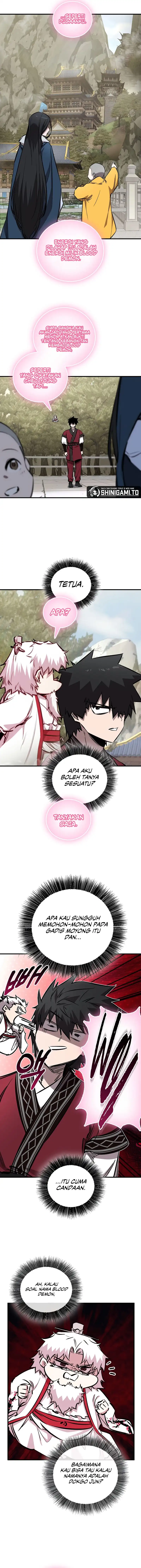 Baca Childhood Friend Of The Zenith - Chapter 91 halaman 10