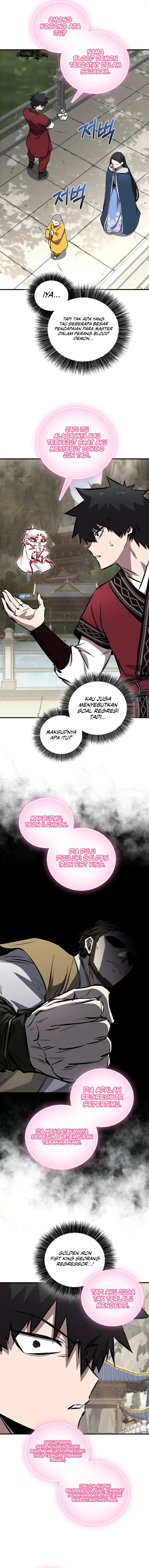 Baca Childhood Friend Of The Zenith - Chapter 91 halaman 11