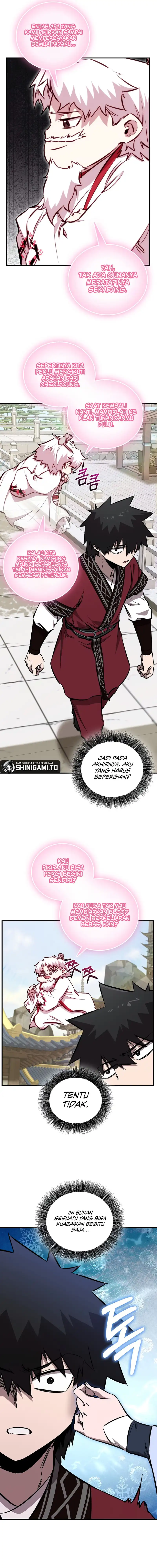 Baca Childhood Friend Of The Zenith - Chapter 91 halaman 12