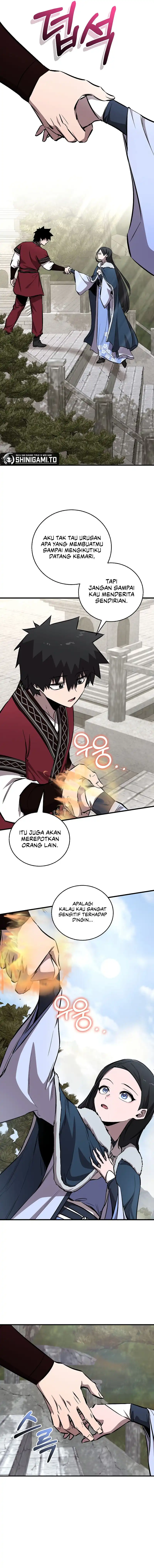 Baca Childhood Friend Of The Zenith - Chapter 91 halaman 15