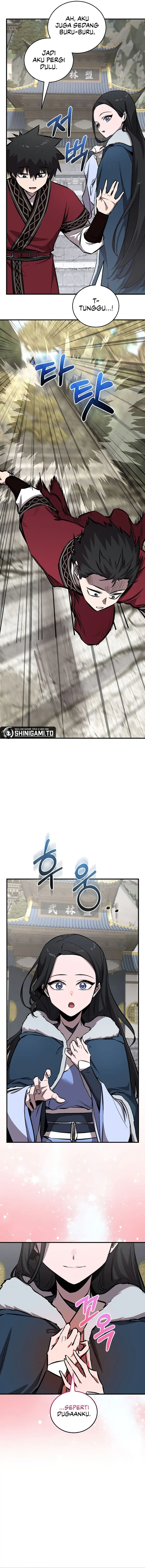 Baca Childhood Friend Of The Zenith - Chapter 91 halaman 16