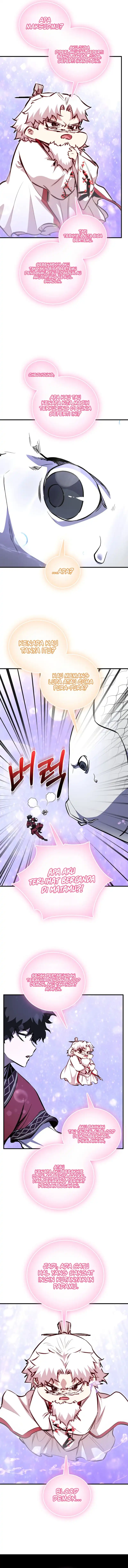 Baca Childhood Friend Of The Zenith - Chapter 91 halaman 2