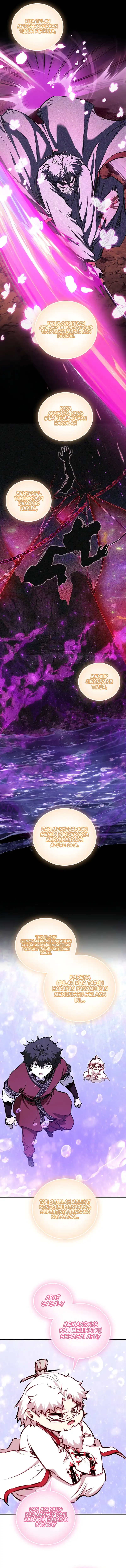 Baca Childhood Friend Of The Zenith - Chapter 91 halaman 4