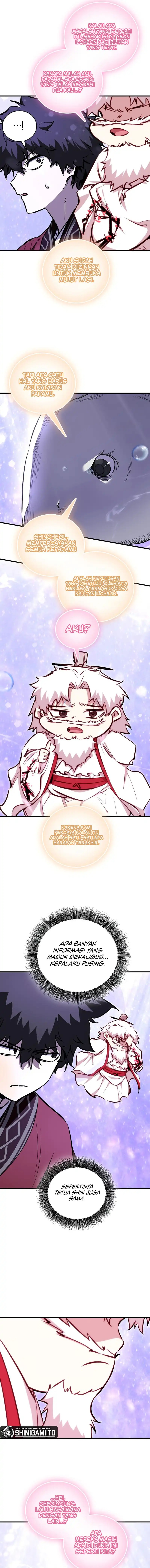 Baca Childhood Friend Of The Zenith - Chapter 91 halaman 5