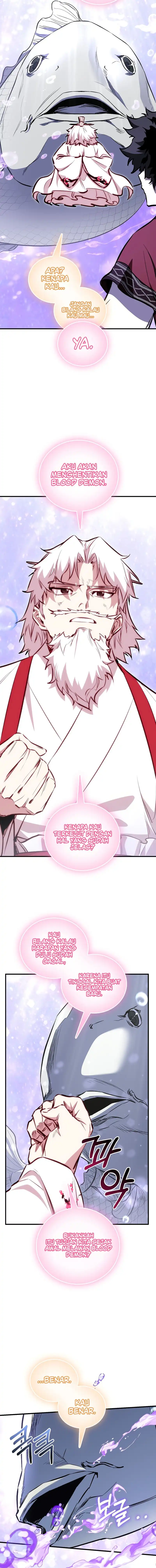 Baca Childhood Friend Of The Zenith - Chapter 91 halaman 6