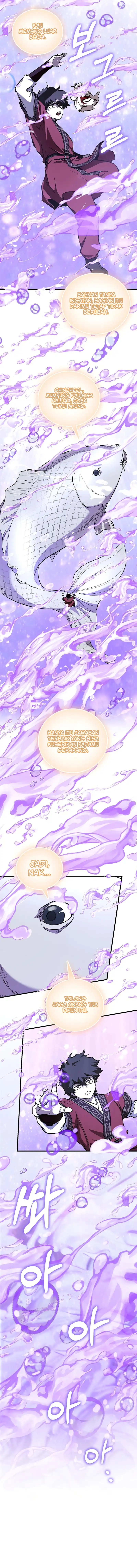 Baca Childhood Friend Of The Zenith - Chapter 91 halaman 7