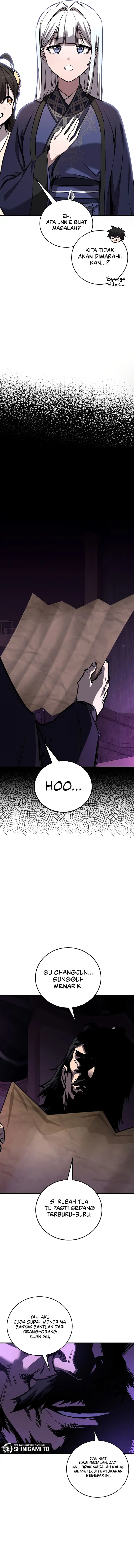 Baca Childhood Friend Of The Zenith - Chapter 92 halaman 13