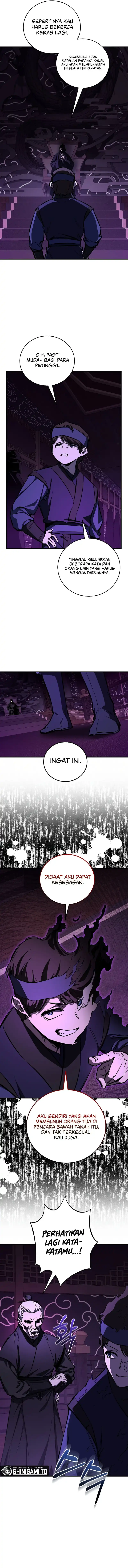 Baca Childhood Friend Of The Zenith - Chapter 92 halaman 14