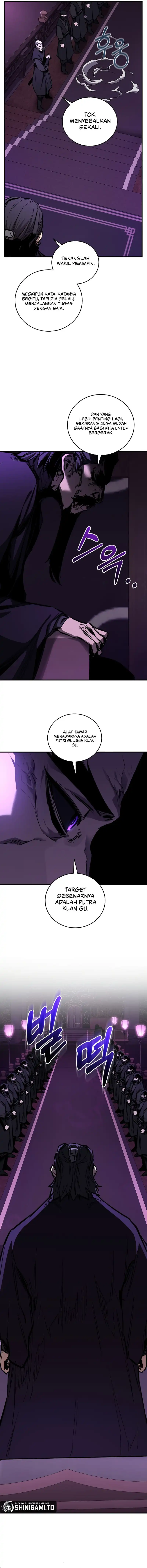 Baca Childhood Friend Of The Zenith - Chapter 92 halaman 15