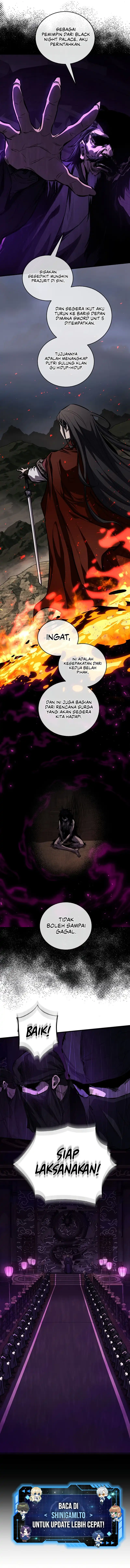 Baca Childhood Friend Of The Zenith - Chapter 92 halaman 16