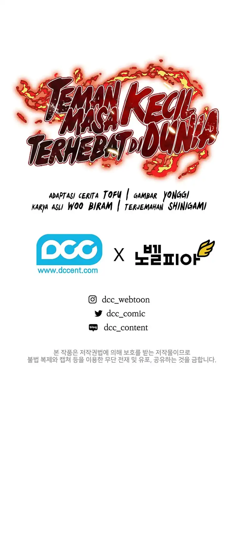 Baca Childhood Friend Of The Zenith - Chapter 92 halaman 17