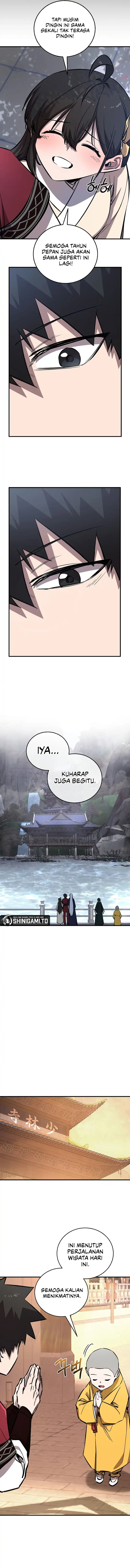 Baca Childhood Friend Of The Zenith - Chapter 92 halaman 9