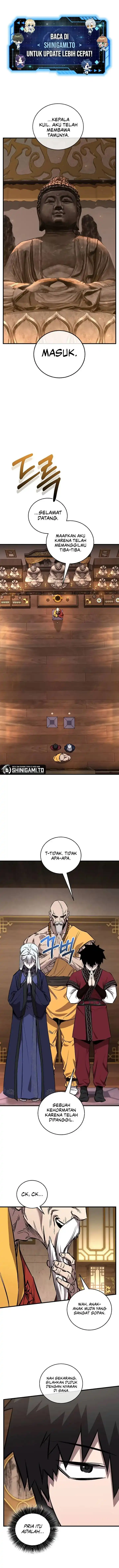 Baca Childhood Friend Of The Zenith - Chapter 93 halaman 1