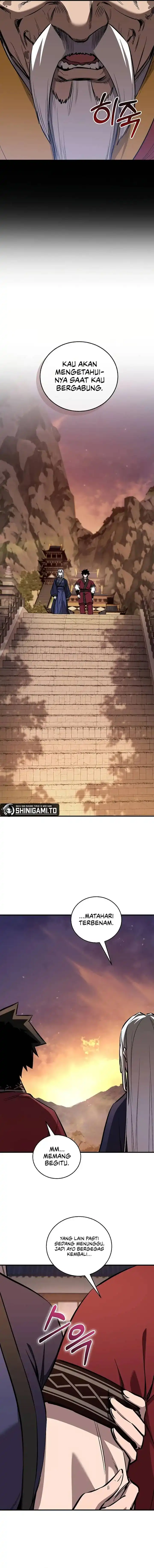 Baca Childhood Friend Of The Zenith - Chapter 93 halaman 11