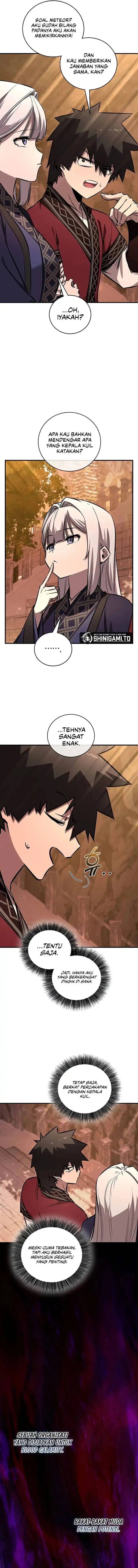 Baca Childhood Friend Of The Zenith - Chapter 93 halaman 13