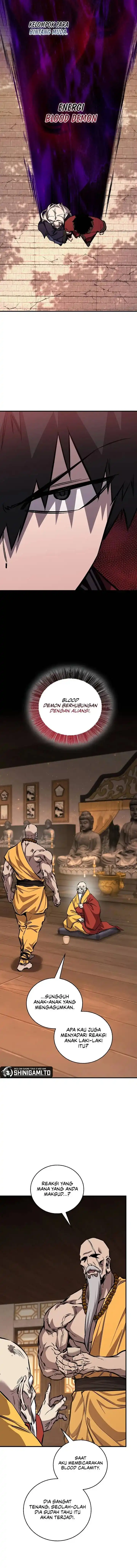 Baca Childhood Friend Of The Zenith - Chapter 93 halaman 14