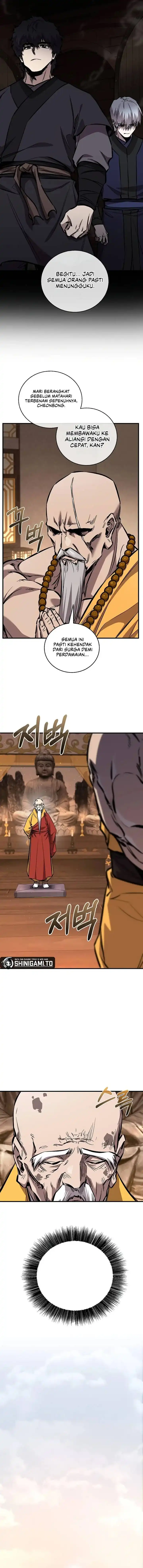 Baca Childhood Friend Of The Zenith - Chapter 93 halaman 16