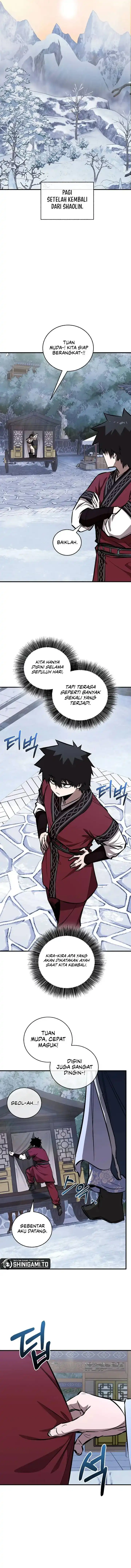 Baca Childhood Friend Of The Zenith - Chapter 93 halaman 17