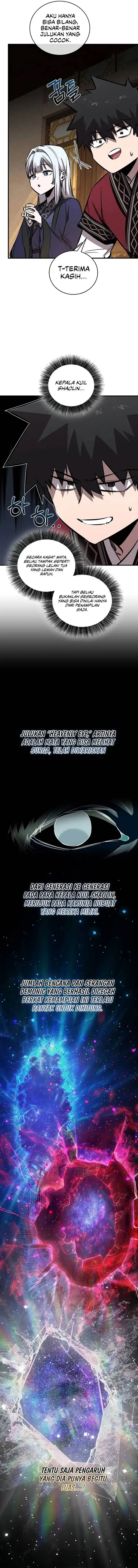 Baca Childhood Friend Of The Zenith - Chapter 93 halaman 3