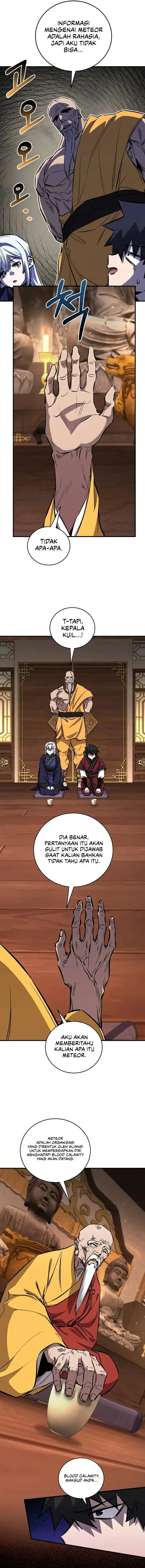 Baca Childhood Friend Of The Zenith - Chapter 93 halaman 6
