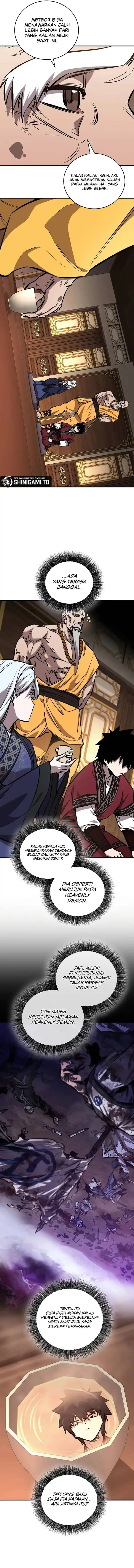 Baca Childhood Friend Of The Zenith - Chapter 93 halaman 8