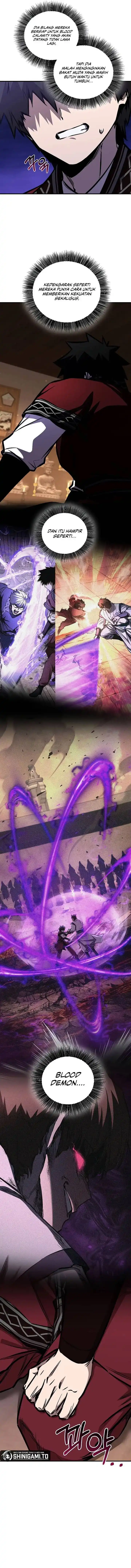 Baca Childhood Friend Of The Zenith - Chapter 93 halaman 9