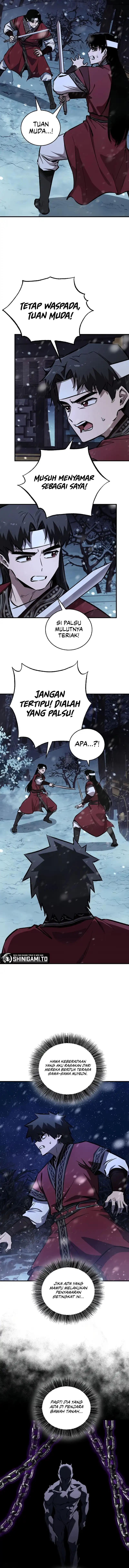 Baca Childhood Friend Of The Zenith - Chapter 94 halaman 11