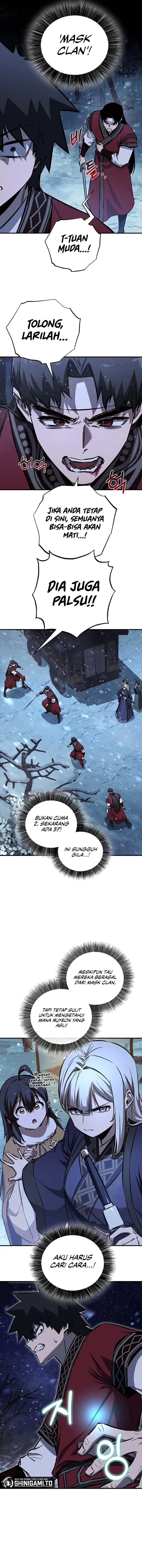 Baca Childhood Friend Of The Zenith - Chapter 94 halaman 12