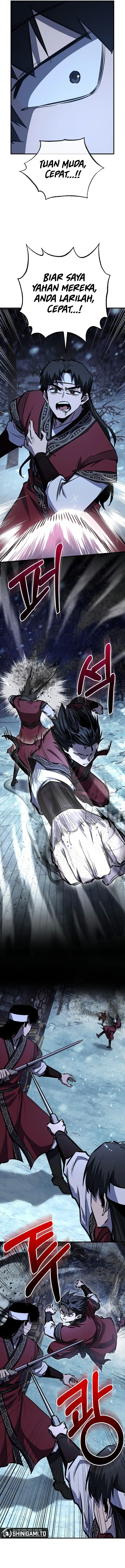 Baca Childhood Friend Of The Zenith - Chapter 94 halaman 13