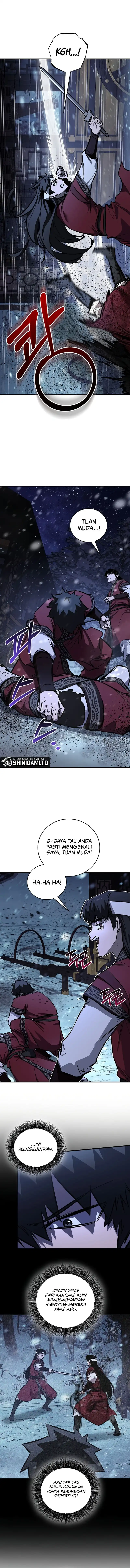 Baca Childhood Friend Of The Zenith - Chapter 94 halaman 14