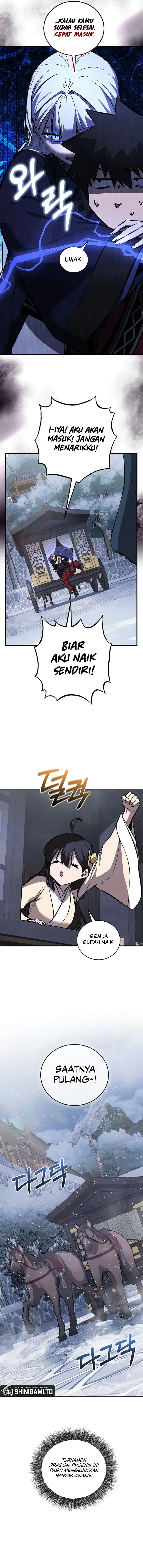 Baca Childhood Friend Of The Zenith - Chapter 94 halaman 4